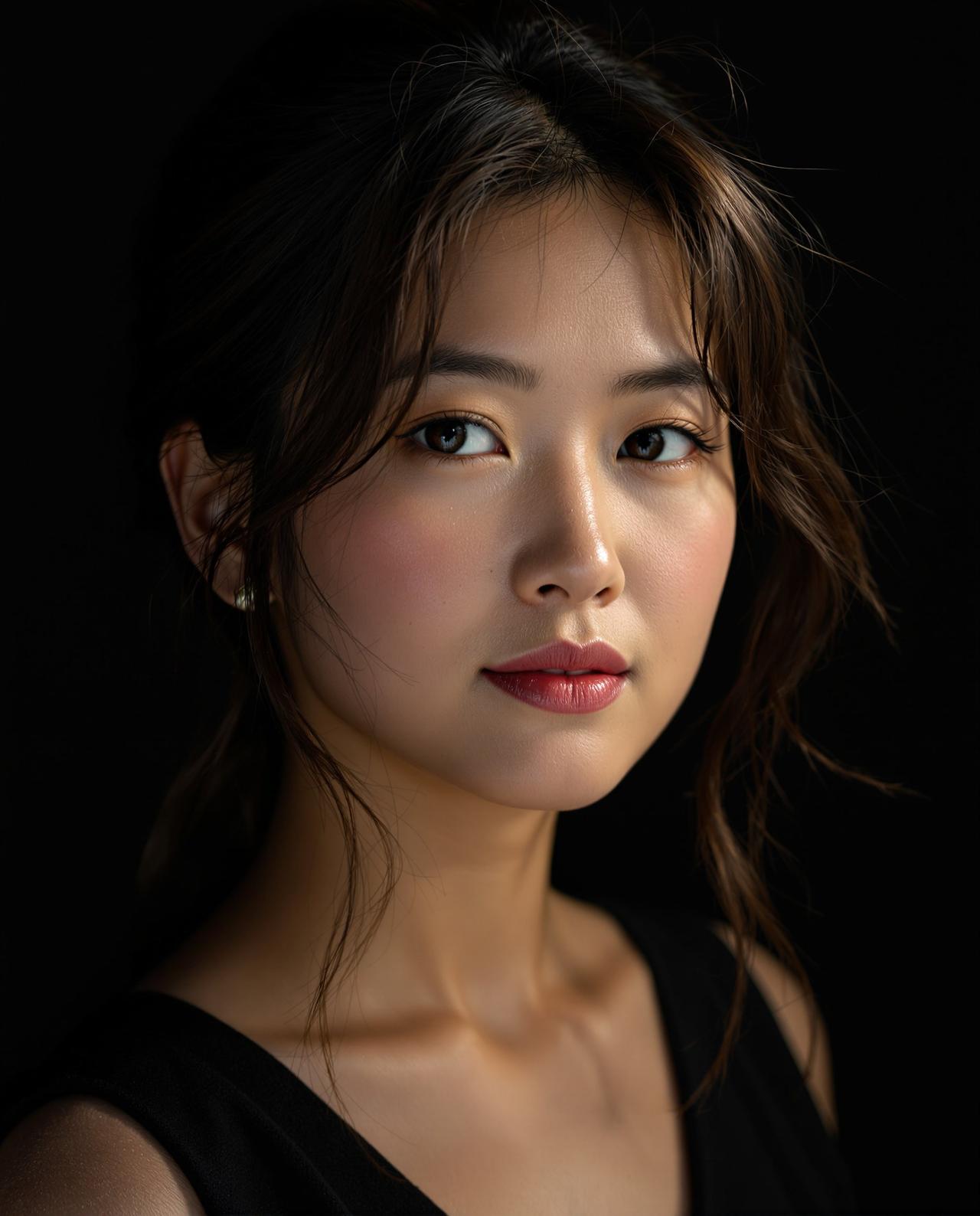 李雅婷 - 亲亲影院签约导演