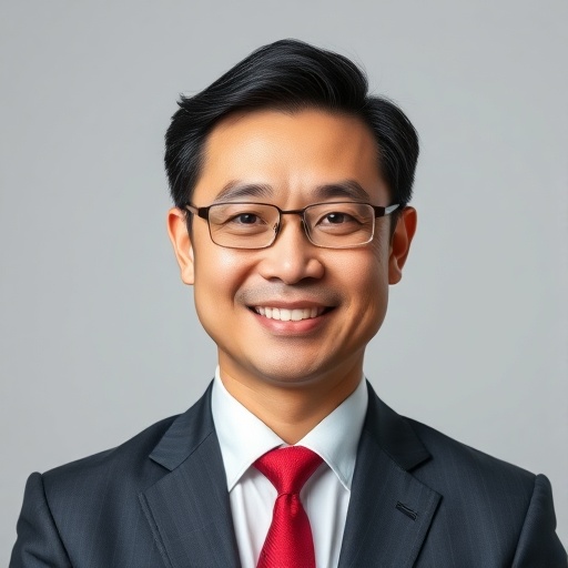 亲亲影院CEO